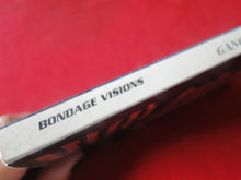Load image into Gallery viewer, Vintage Erotic Adult Paperback Book/Novel Gang Rape Bondage Visions   PB3
