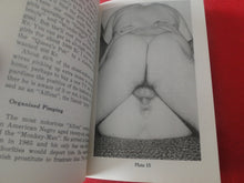 Load image into Gallery viewer, Vintage Adult Paperback Novel/Book A Pictorial Guide To Sexy Denmark V.2   P11

