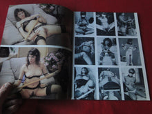 Load image into Gallery viewer, Vintage Nude Erotic Sexy Adult Magazine BDSM 303 Bondage Photos April 1989      GN
