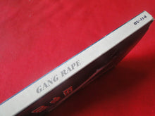 Load image into Gallery viewer, Vintage Erotic Adult Paperback Book/Novel Gang Rape Bondage Visions   PB3
