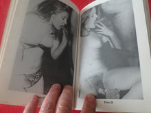 Load image into Gallery viewer, Vintage Adult Paperback Novel/Book A Pictorial Guide To Sexy Denmark V.2   P11

