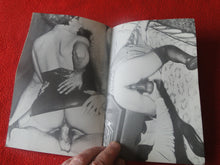 Load image into Gallery viewer, Vintage Nude Erotic Sexy Adult Smaller Magazine Wild Party         NN
