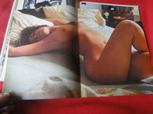 Load image into Gallery viewer, Vintage Nude Erotic Sexy Adult Magazine Nugget November 1973     JB2
