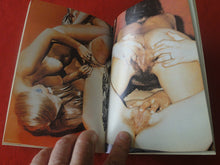 Load image into Gallery viewer, Vintage Adult Paperback Novel/Book A Pictorial Guide To Sexy Denmark V.2   P11
