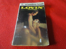 Load image into Gallery viewer, Vintage Erotic Adult Paperback Book Lovin&#39; Beeline       G5
