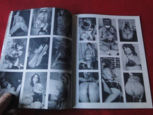 Load image into Gallery viewer, Vintage Nude Erotic Sexy Adult Magazine BDSM 303 Bondage Photos April 1989      GN
