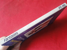 Load image into Gallery viewer, Vintage Erotic Adult Paperback Book/Novel Fetish Dreams Fantasies     PB3
