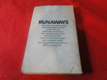 Load image into Gallery viewer, Vintage Erotic Adult Paperback Book Lovin&#39; Beeline       G5
