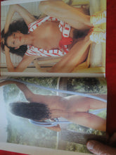 Load image into Gallery viewer, Vintage Nude Erotic Sexy Adult Magazine Swank May 1982       JB27

