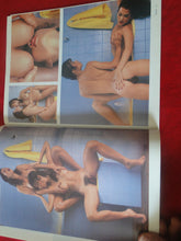 Load image into Gallery viewer, Vintage Nude Erotic Sexy Adult Magazine Swank May 1982       JB27
