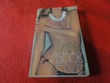Load image into Gallery viewer, Vintage Erotic Adult Paperback Book Jennifer Book Five           G5
