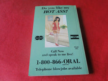 Load image into Gallery viewer, Vintage Erotic Adult Paperback Book/Novel Spoiled Little Jessica       PB3
