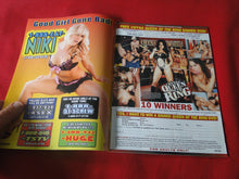 Load image into Gallery viewer, Vintage Nude Erotic Sexy Adult Magazine High Society Nicole Aniston March 2013   40

