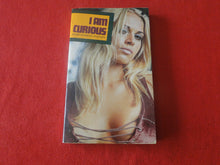 Load image into Gallery viewer, Vintage Adult Paperback Novel/Book I Am Curious Montgomery Popoff      P11
