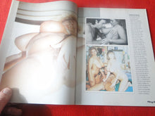 Load image into Gallery viewer, Vintage Nude Erotic Sexy Adult Magazine Fling March 1992       JB11
