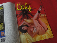 Load image into Gallery viewer, Vintage Nude Erotic Sexy Adult Magazine Club April 1982      P70
