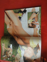 Load image into Gallery viewer, Vintage Nude Erotic Sexy Adult Magazine Hawk March 1999          P95
