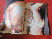 Load image into Gallery viewer, Vintage Nude Erotic Sexy Adult Smaller Magazine Color Orgie BDSM #7     NN
