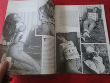 Load image into Gallery viewer, Vintage Nude Erotic Sexy Adult Magazine BDSM Ties That Bind 1985        GN
