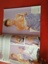 Load image into Gallery viewer, Vintage Nude Erotic Sexy Adult Magazine Hawk March 1999          P95
