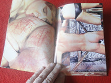 Load image into Gallery viewer, Vintage Nude Erotic Sexy Adult Smaller Magazine Color Orgie BDSM #7     NN
