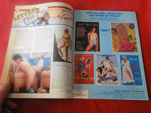 Load image into Gallery viewer, Vintage Nude Erotic Sexy Adult Magazine Swank November 1983       JB68
