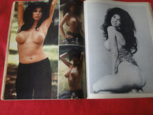 Load image into Gallery viewer, Vintage Nude Erotic Sexy Adult Magazine Nugget January 1972       JB2
