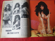 Load image into Gallery viewer, Vintage Nude Erotic Sexy Adult Magazine Nugget January 1972       JB2
