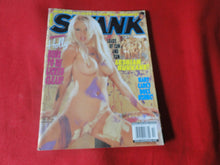 Load image into Gallery viewer, Vintage Nude Erotic Sexy Adult Magazine Swank April 2006        40
