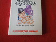 Load image into Gallery viewer, Vintage Erotic Adult Paperback Book/Novel Eros Goldstripe Share My Spouse 1971    PB5
