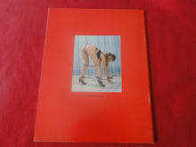 Load image into Gallery viewer, Vintage Nude Erotic Sexy Adult Magazine BDSM Ties That Bind HOM 1988      GN
