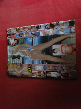 Load image into Gallery viewer, Vintage Nude Erotic Sexy Adult Magazine Newcummers 20 2003         JB18
