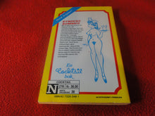 Load image into Gallery viewer, Vintage Erotic Adult Paperback Book Cocktail Het Hud          G5
