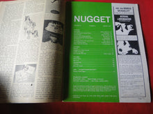 Load image into Gallery viewer, Vintage Nude Erotic Sexy Adult Magazine Nugget March 1971       JB2

