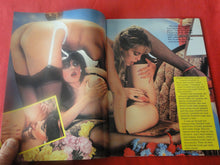 Load image into Gallery viewer, Vintage Nude Erotic Sexy Adult Magazine Swank November 1983       JB68
