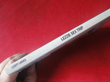 Load image into Gallery viewer, Vintage Erotic Adult Paperback Book/Novel Lezzie Sex Trip     PB3
