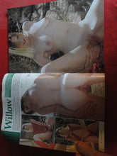 Load image into Gallery viewer, Vintage Nude Erotic Sexy Adult Magazine Newcummers 20 2003         JB18
