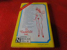 Load image into Gallery viewer, Vintage Erotic Adult Paperback Book Cocktail Anna Med De Tusen Elskere    G5
