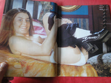 Load image into Gallery viewer, Vintage Nude Erotic Sexy Adult Magazine Just Come of Age Feb. 1999        P83
