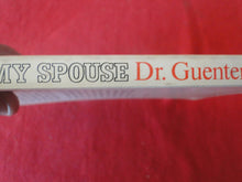 Load image into Gallery viewer, Vintage Erotic Adult Paperback Book/Novel Eros Goldstripe Share My Spouse 1971    PB5
