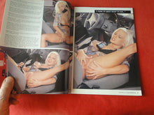Load image into Gallery viewer, Vintage Nude Erotic Sexy Adult Magazine Club International 1999         P95
