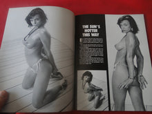 Load image into Gallery viewer, Vintage Nude Erotic Sexy Adult Magazine BDSM Ties That Bind HOM 1988      GN
