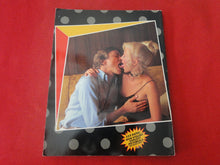 Load image into Gallery viewer, Vintage Nude Erotic Sexy Adult Magazine Live It As A Blonde #13 Gourmet HUGE    P74

