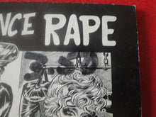 Load image into Gallery viewer, Vintage Nude Erotic Sexy Adult Magazine/Booklet BDSM Vengeance Rape Mutrix   P11
