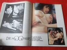 Load image into Gallery viewer, Vintage Nude Erotic Sexy Adult Magazine Fling May 1992       JB11
