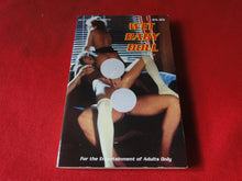 Load image into Gallery viewer, Vintage Erotic Adult Paperback Book/Novel Wet Baby Doll         PB3
