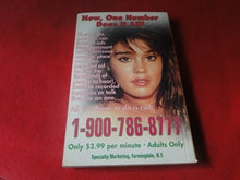Load image into Gallery viewer, Vintage Erotic Adult Paperback Book/Novel Wet Baby Doll         PB3
