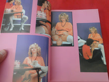 Load image into Gallery viewer, Vintage Nude Erotic Sexy Adult Magazine Live It As A Blonde #13 Gourmet HUGE    P74
