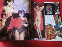 Load image into Gallery viewer, Vintage Nude Erotic Sexy Adult Magazine High Society November 1979   JB2
