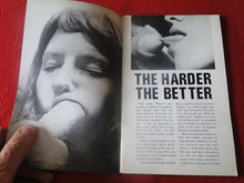 Load image into Gallery viewer, Vintage Nude Erotic Sexy Adult Smaller Magazine Wet Cunts         NN
